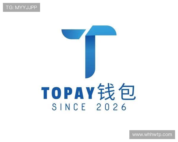 关于TOPAY钱包